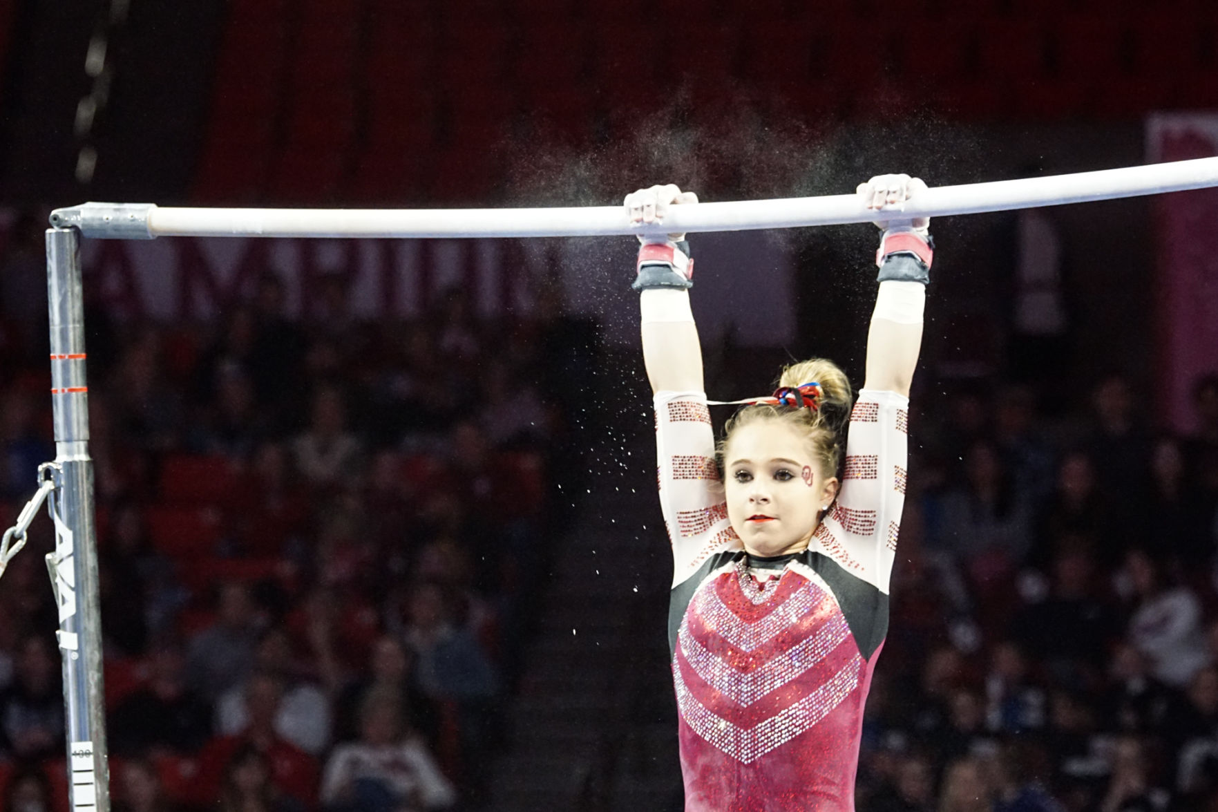 Ragan Smith